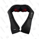 Zyllion Shiatsu Back & Neck Heated Massager | $47 | StackSocial